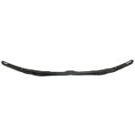 Front Bumper Upper Retainer for Honda CR-V 1997-2001, Replacement
