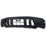 FRONT BUMPER COVER for Honda CR-V 1997-2001, Textured, fits EX/LX Models, Replacement