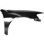 Front Fender for Honda Accord 1998-2002, Right (Passenger) Side, Primed (Ready to Paint), Sedan, Replacement