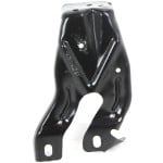Front Bumper Mounting Bracket for Nissan Frontier 1998-2000, Xterra 2000-2004, Left (Driver) Side, Replacement