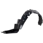 Front Fender Liner for Honda Accord 1994-1997, Left (Driver) Side, Replacement