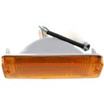 Signal Light Assembly for Toyota 4Runner 1984-1989, Right (Passenger), Replacement