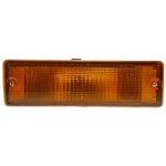 Signal Light Assembly for Nissan Pickup 1988-1997, Right (Passenger) Side, Replacement