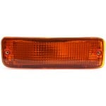 Signal Light Assembly for Toyota Pickup 1989-1995, Right (Passenger) Side, Replacement