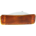 Signal Light Assembly for Toyota Pickup 1989-1995, Left (Driver) Side, Replacement
