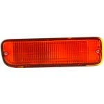 Signal Light Assembly for Toyota Tacoma 1995-1997 Right (Passenger), RWD (Exc. Pre-Runner Model), Replacement