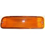 Signal Light Assembly for Toyota Tacoma 1995-1997, Left (Driver) Side, RWD (Rear-Wheel Drive), Excludes Pre-Runner Model, Replacement