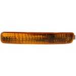 Signal Light Assembly for Honda Accord 1996-1997, Left (Driver) Side, Replacement