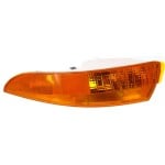 Park Light Lens and Housing for 1993-2002 Chevrolet Camaro Left (Driver), Replacement
