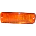 Signal Light Assembly for Toyota 4Runner, 1996-1998, Left (Driver), Replacement