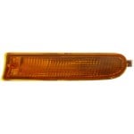 Signal Light Assembly for 1996-1997 Toyota RAV4, Left (Driver) Side, Replacement