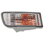 Signal Light Assembly for Toyota 4Runner 1999-2002, Right (Passenger), Replacement