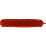 Front Side Marker Light Assembly for Hyundai Elantra 2001-2006 Sedan, Right (Passenger) = Left (Driver), Replacement