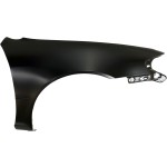 Front Fender for Toyota Corolla 1998-2002 Right (Passenger), Primed (Ready to Paint), Replacement (CAPA Certified)
