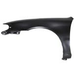 Front Fender for Toyota Corolla 1998-2002, Left (Driver), Primed (Ready to Paint), Replacement (CAPA Certified)