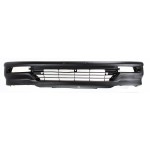 1990 - 1991 Honda Civic Front Bumper Cover Replacement