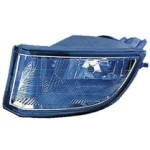 Left (Driver) Fog Light Lens/Housing for 2001 - 2003 Toyota RAV4, Fog Light Assembly Replacement Housing / Lens / Cover,  8122142020, Replacement