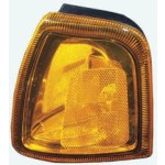 Right (Passenger) Parking Light Assembly for 2001 - 2005 Ford Ranger, Park/Signal Combo, Lens Cover,  1L5Z15A201AA, Replacement