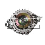 2001 - 2004 Ford Mustang Alternator - (All submodels 3.9L V6 + 3.8L V6)