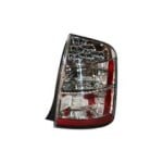 Right (Passenger) Rear Tail Light Assembly Replacement for 2006 - 2009 Toyota Prius, Includes Lens Cover,  8155147100