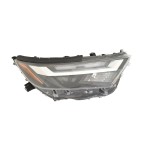 2022 - 2024 Toyota RAV4 Headlight - Right (Passenger)