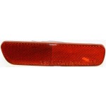 Rear Side Marker Light Assembly for Lexus RX300 1999-2003 / IS300 2001-2005, Left (Driver), On Bumper, Replacement