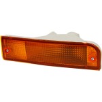 Signal Light Assembly for Toyota 4Runner 1992-1995, Left (Driver), Replacement