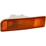 Signal Light Assembly for Toyota 4Runner 1992-1995, Right (Passenger) Side, Replacement