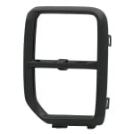 2020 - 2021 Mitsubishi Outlander Sport Front Bumper Insert (Left / Driver Side)