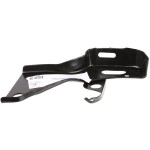 Front Bumper Bracket for 1989-1995 Toyota Pickup, Left (Driver), 2WD (Two-Wheel Drive), Replacement
