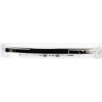 Front Bumper Face Bar for Toyota 4Runner 1992-1995, Chrome, Replacement