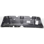 Engine Splash Shield Under Cover, Center for 1992-1996 Toyota Camry / 1995-1997 Avalon, Replacement