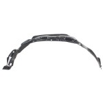 Front Fender Liner for Toyota 4Runner 1996-1998, Left (Driver), Replacement