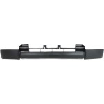 1996 - 1998 Toyota 4runner Front Lower Valance Replacement