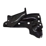 1996 - 2002 Toyota 4runner Rear Bumper Bracket - Left (Driver)