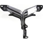 Rear Bumper Bracket Right (Passenger), Arm Mounting Bracket for Toyota 4Runner 1996-1998, Replacement