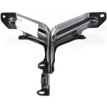 Rear Bumper Bracket Arm Mounting Bracket for 1996-1998 Toyota 4Runner, Left (Driver), Replacement
