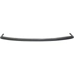 Upper Front Bumper Filler for Toyota 4Runner (1999-2002), Gray, Suitable for Base (1999-2001) and SR5 Models, Replacement