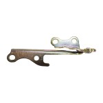 Hood Hinge for Toyota Corolla 1993-1997, Right (Passenger) Side, Replacement