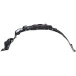 Front Fender Liner for Toyota Tacoma 1995-2000, Left (Driver), 2WD (Two-Wheel Drive), Replacement