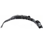 Front Fender Liner, Plastic for 1995-2000 Tacoma, Right (Passenger) Side, Compatible with 2WD (Two-Wheel Drive)/4WD (Four-Wheel Drive) Pre Runner Model, Replacement