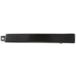 Front Bumper Filler for Toyota Tacoma 1997-2000, Left (Driver), Below Headlight, 2WD (Two-Wheel Drive), Excludes Pre Runner Model, Replacement