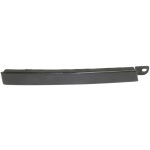 Front Headlight Filler for Toyota Tacoma 1998-2000, Right (Passenger), Below Headlight, 4WD (Four-Wheel Drive) and Pre-Runner, Replacement