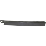 Front Bumper Filler for Toyota Tacoma 1998-2000, Left (Driver) Side, Below Headlight, 4WD (Four-Wheel Drive) and Pre-Runner, Replacement