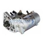2005 - 2008 Toyota Tacoma Starter