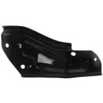 Front Bumper Retainer for Toyota Tacoma 1998-2000 Right (Passenger), 4WD (Four-Wheel Drive) and Pre-Runner, Replacement