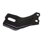 Front Bumper Reinforcement Bracket for Toyota Tacoma 1998-2000, Right (Passenger), 2WD (Two-Wheel Drive), Excluding Pre-Runner, Replacement