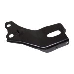 Front Bumper Reinforcement Bracket for Toyota Tacoma 1998-2000, Left (Driver), 2WD (Two-Wheel Drive), Excluding Pre-Runner, Replacement