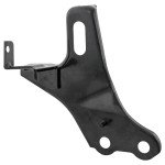 Front Bumper Reinforcement Bracket, Right (Passenger) for Toyota Tacoma 1998-2000, 2WD (Two-Wheel Drive)/4WD (Four-Wheel Drive) and Pre-Runner Models, Replacement
