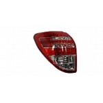 Tail Light for Toyota RAV4 2009-2012 Left (Driver), Lens and Housing, Japan Built Vehicle - CAPA-Certified, Replacement